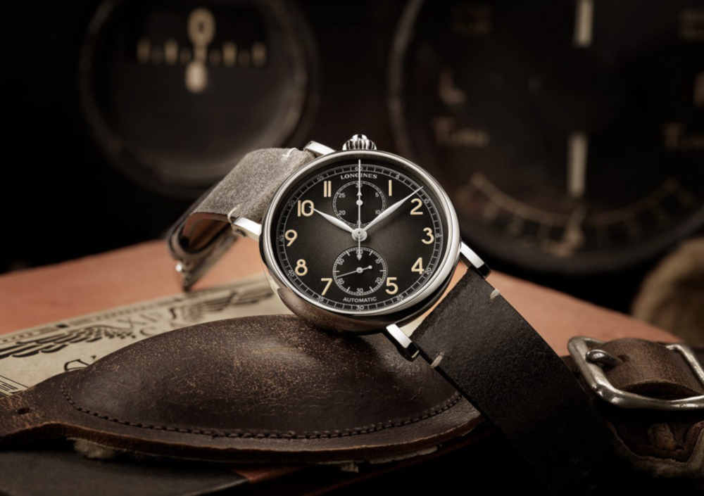 Avigation Watch Type A-7 USA Limited Edition