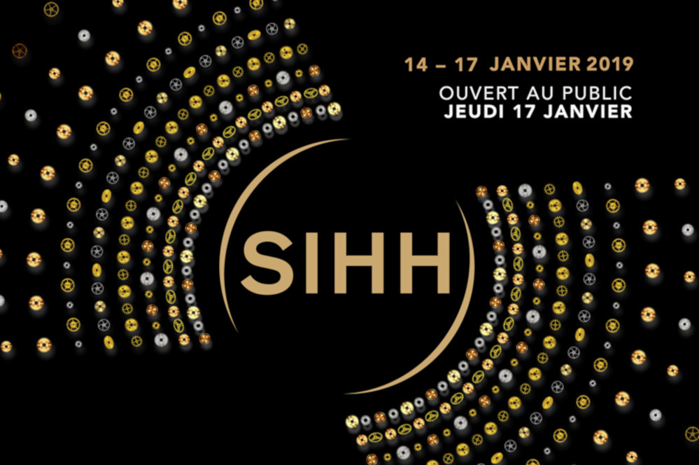 SIHH 2019