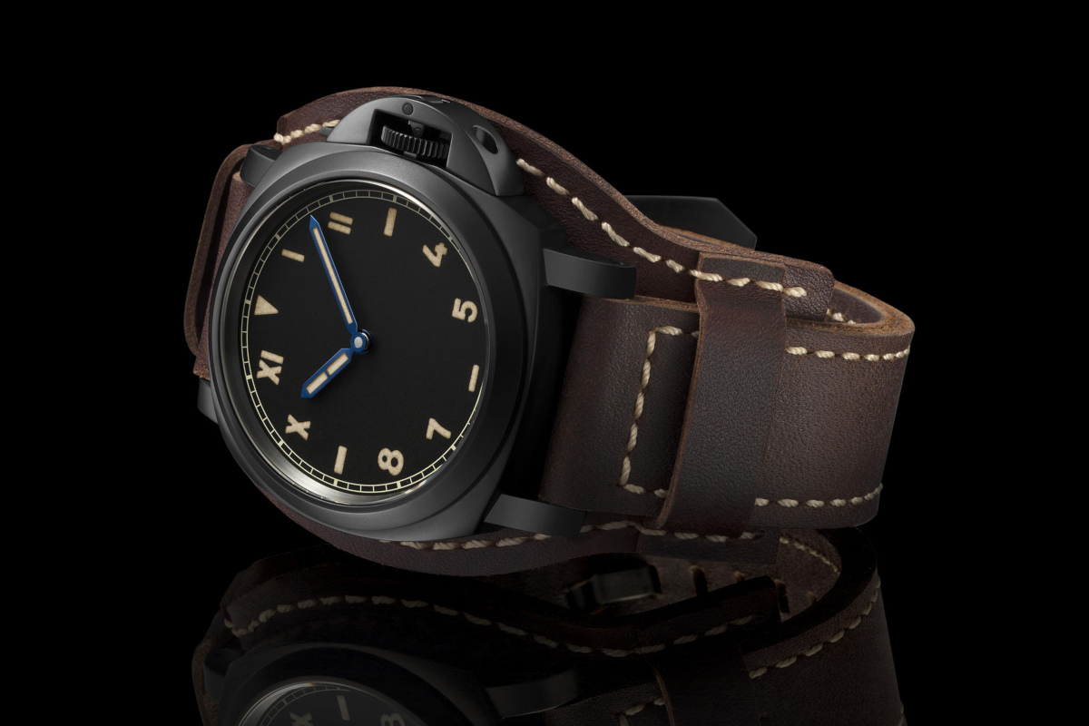 Panerai Luminor California 8 Days DLC (PAM00779)