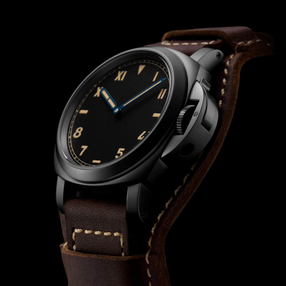 Panerai Luminor California 8 Days DLC (PAM00779)