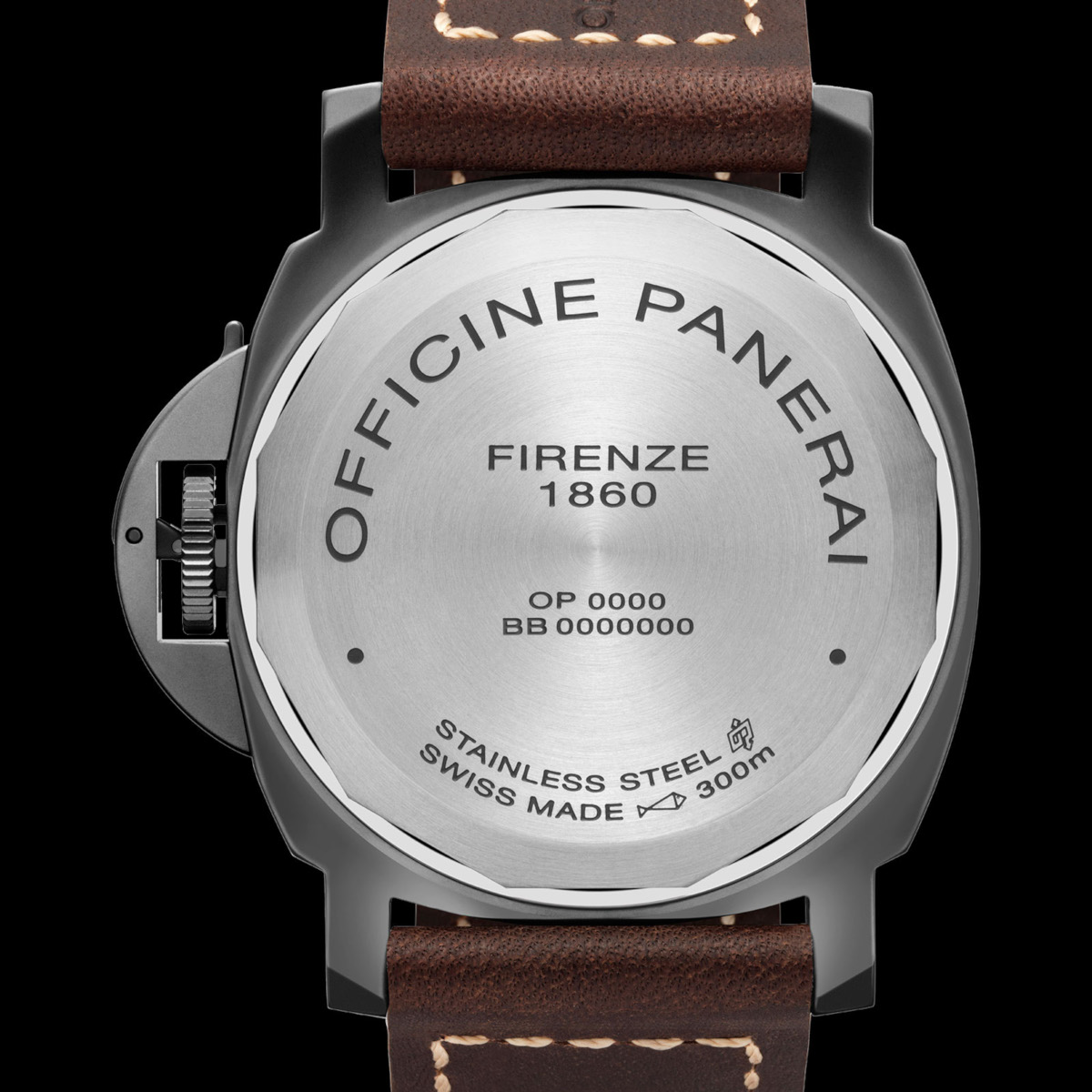 Panerai Luminor California 8 Days DLC (PAM00779)