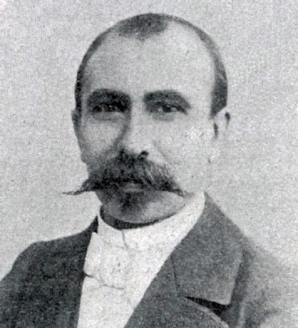 Alexandre Darracq 