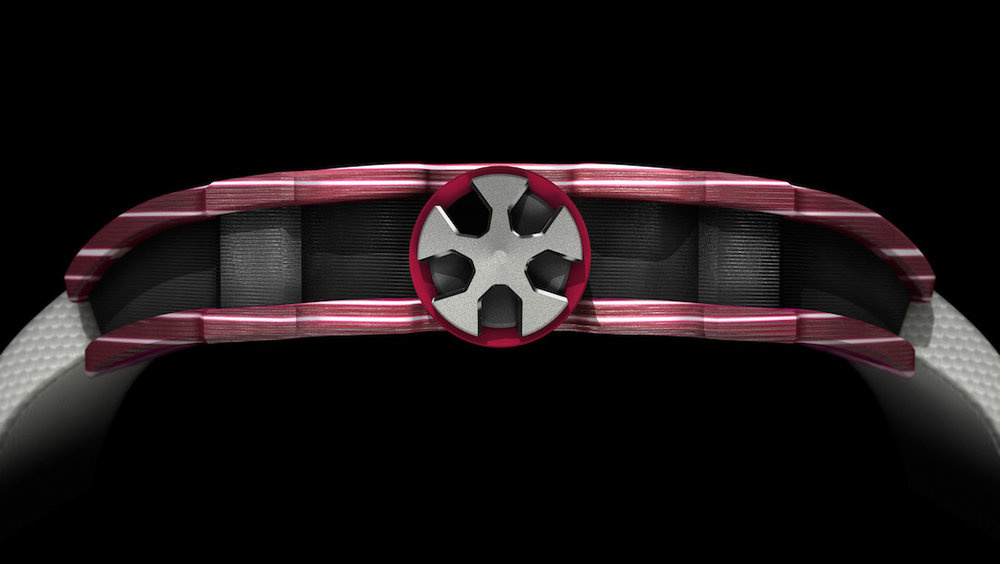 Richard Mille RM 67-02 Sprint i High Jump | Timeandwatches.pl
