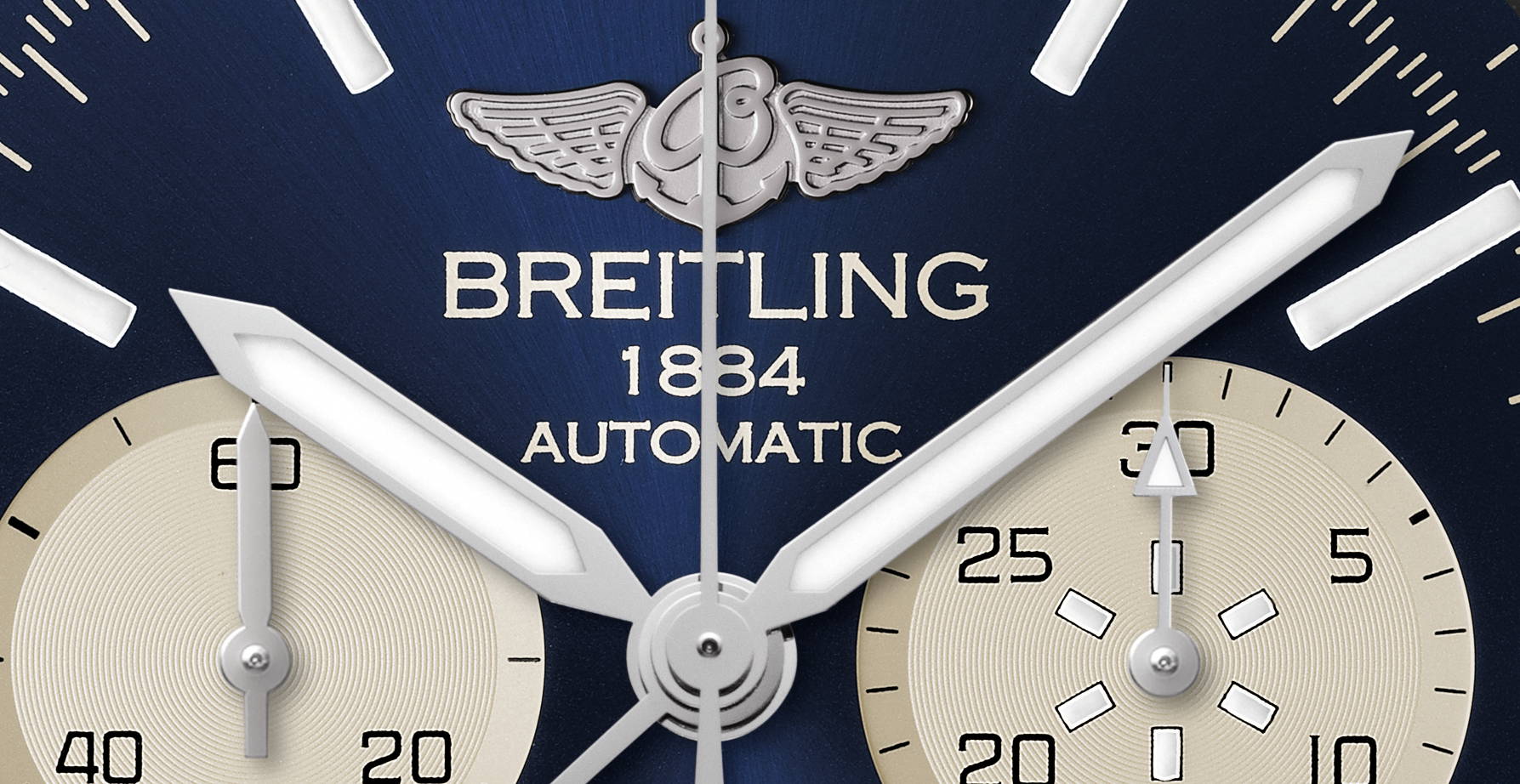 Breitling Chronoliner B04 Boutique Edition | Timeandwatches.pl