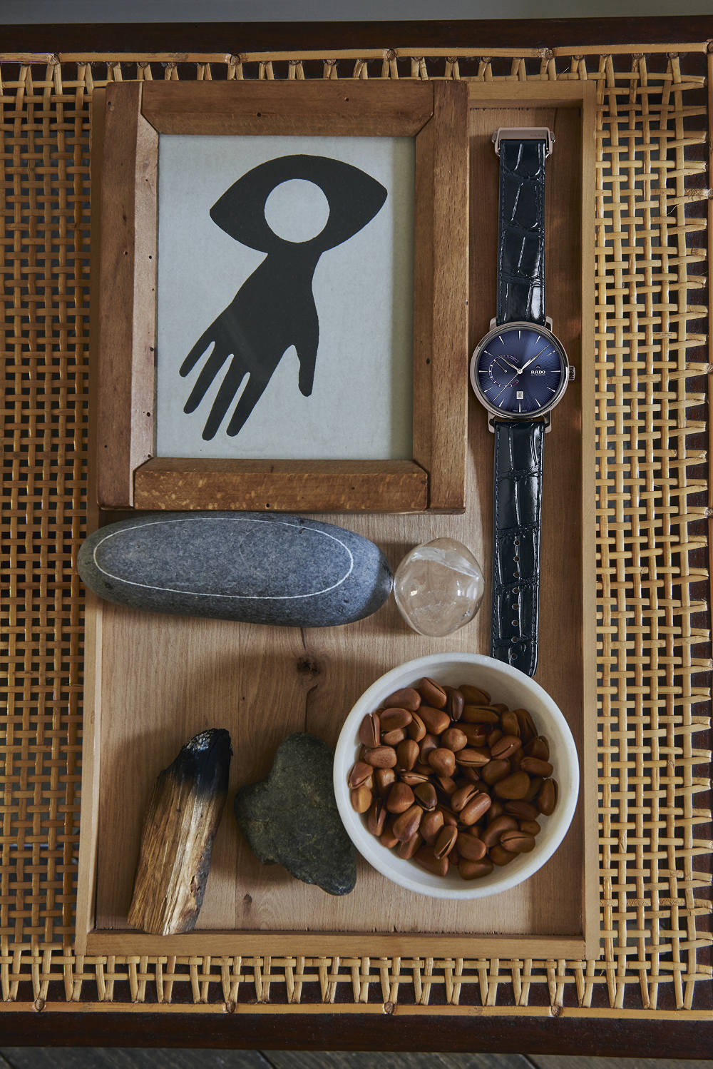 Rado DiaMaster Power Reserve - nowy model w kolekcji