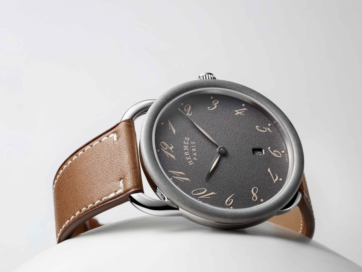 Hermès Arceau 78