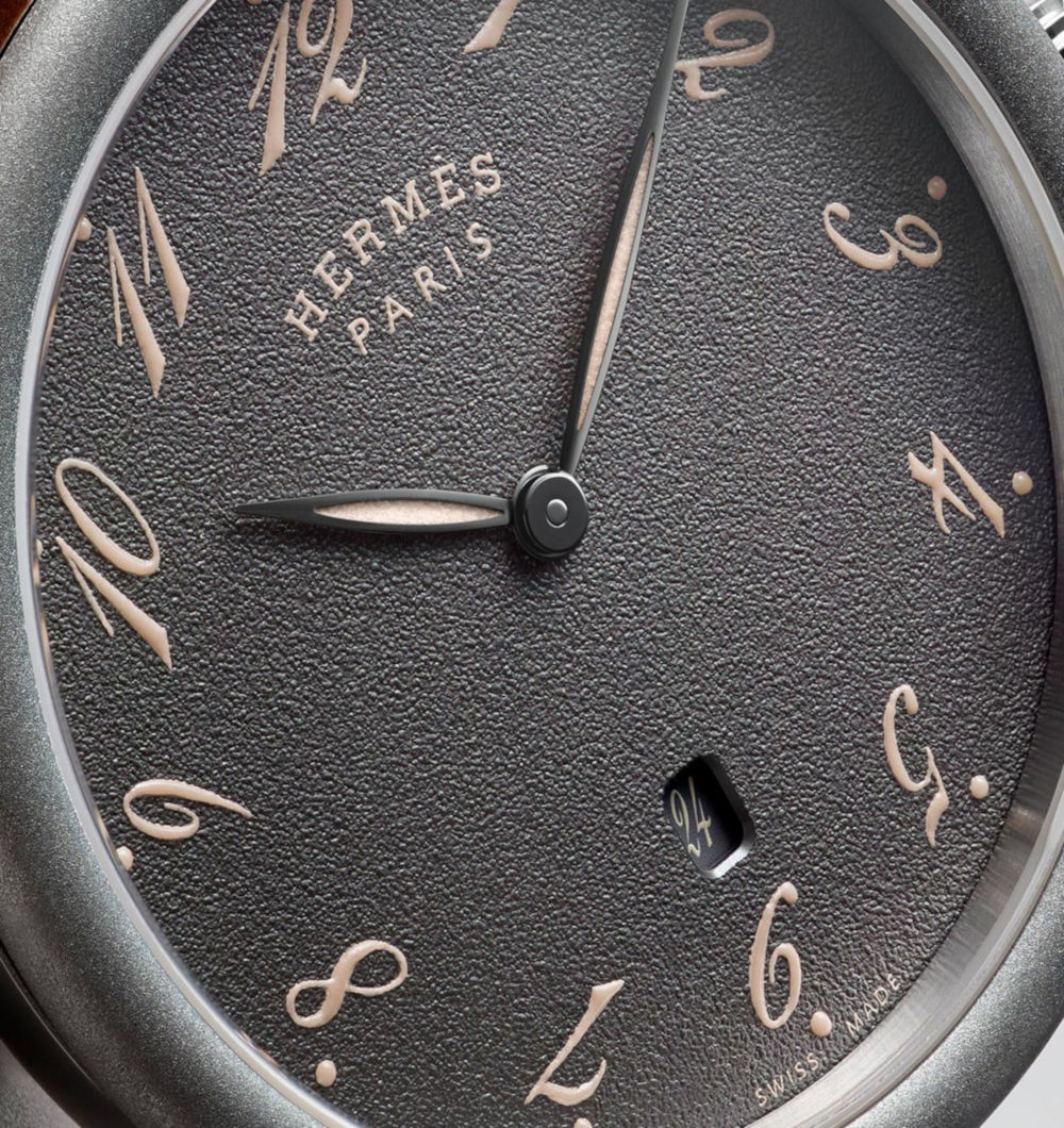 Hermès Arceau 78