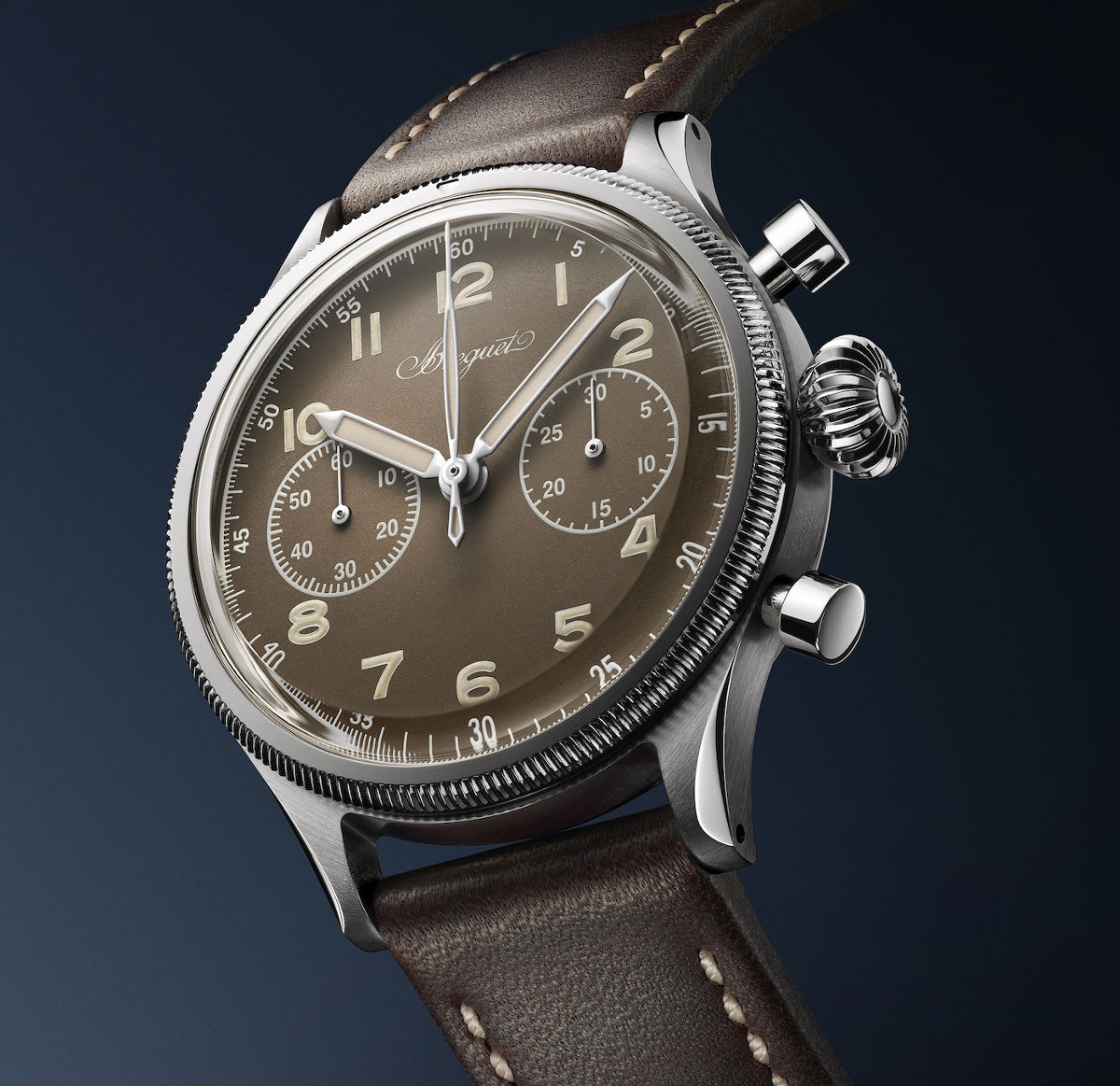 Breguet Type 20 - Only Watch 2019