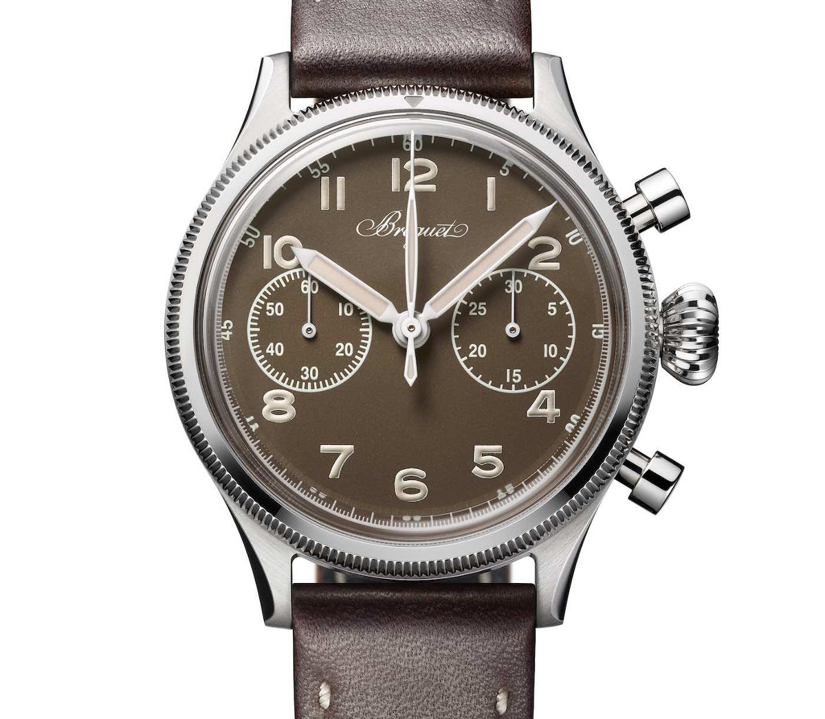 Breguet Type 20 - Only Watch 2019