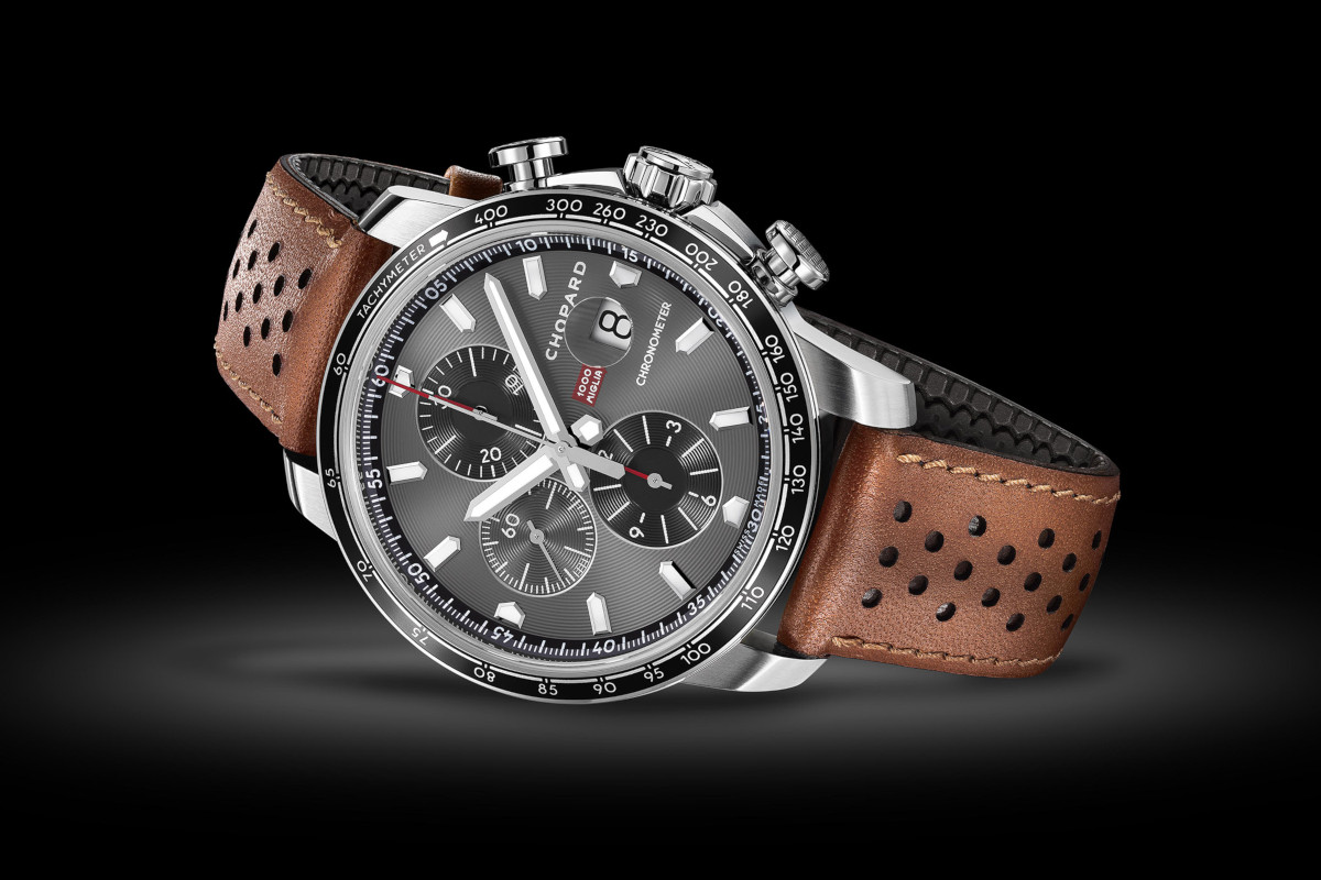 Chopard Mille Miglia 2019 Race Edition 