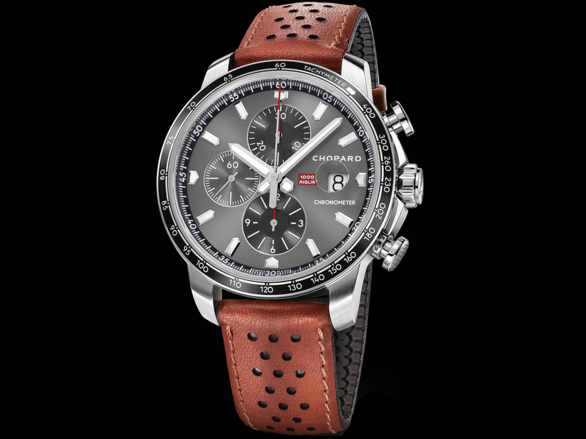 Chopard Mille Miglia 2019 Race Edition 