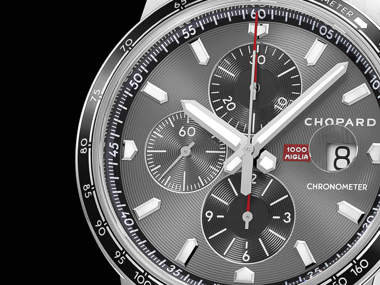 Chopard Mille Miglia 2019 Race Edition 