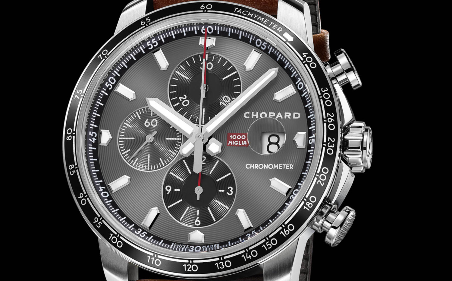 Chopard Mille Miglia 2019 Race Edition 