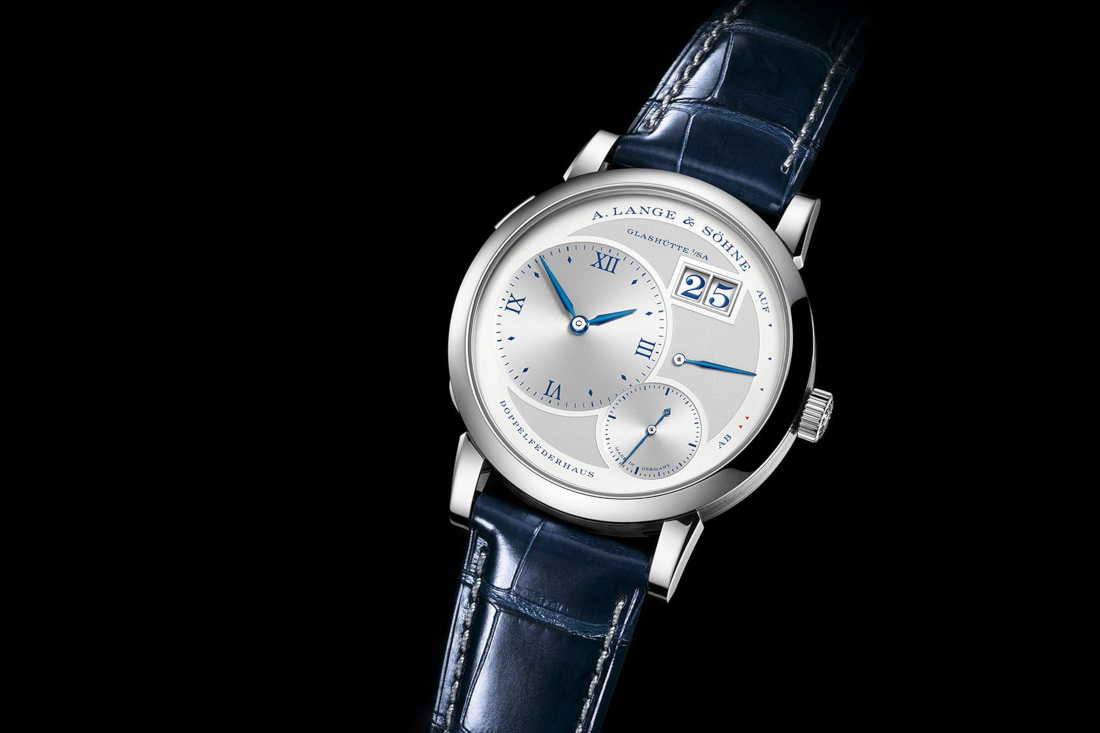 A. Lange & Söhne Lange 1 “25th Anniversary” 