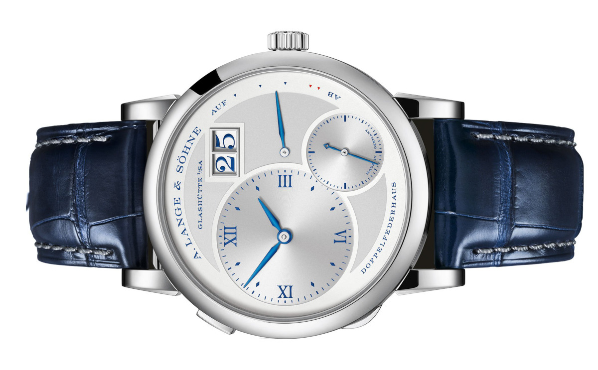 A. Lange & Söhne Lange 1 “25th Anniversary” 