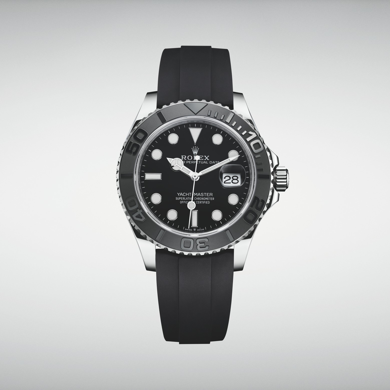 Rolex Oyster Perpetual Yacht-Master 42