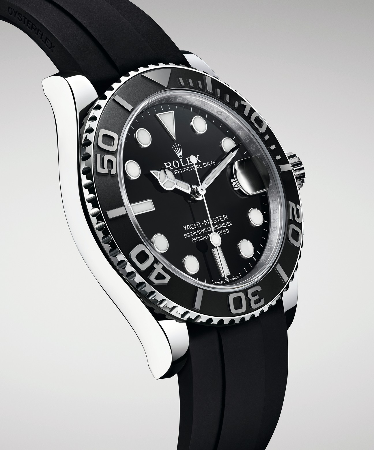 Rolex Oyster Perpetual Yacht-Master 42