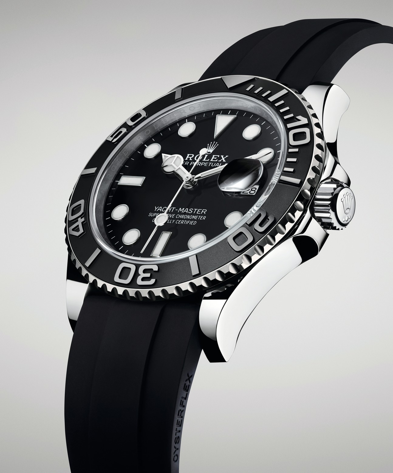 Rolex Oyster Perpetual Yacht-Master 42