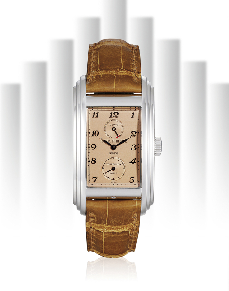 Patek Philippe 5101