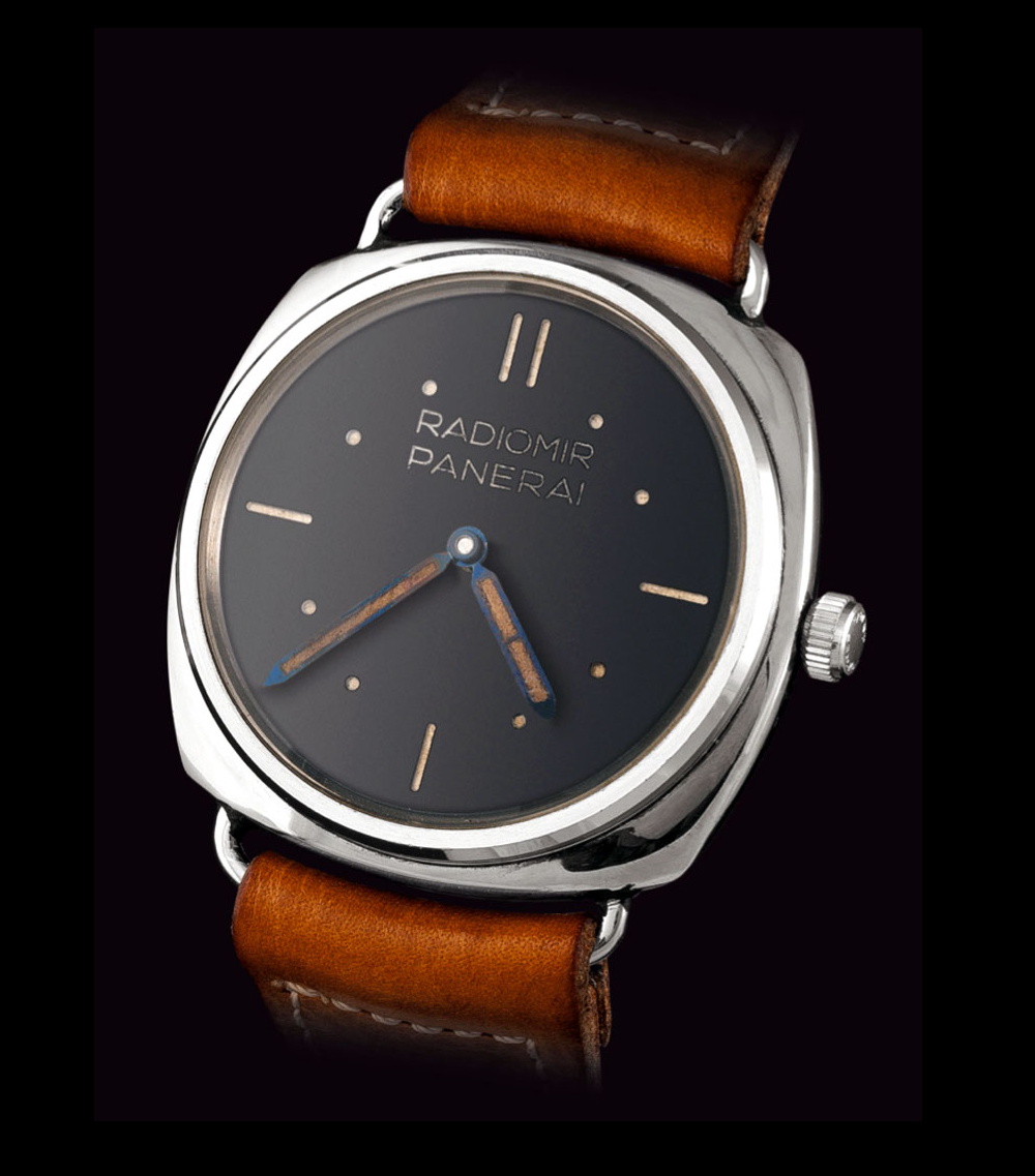 Panerai Radiomir 1936