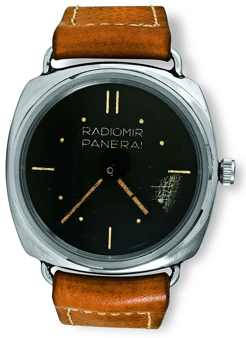 Panerai Radiomir 1936